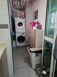 Blk 267B Punggol Sapphire (Punggol), HDB 4 Rooms #564042401